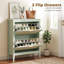 Shoe Storage Cabinet-1230823938