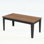 Extendable Kitchen Dining Table