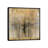 Open Arms Of Gold II by Avery Tillmon - Floater Frame Print on Canvas-1571004491-1571004490