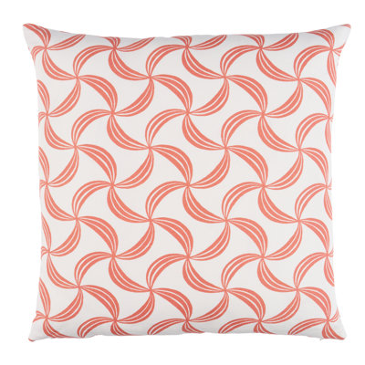 Ambrosia Throw Pillow