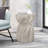 CANIS SIDE TABLE