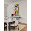Lana Greben - Wrapped Canvas Painting-20661705