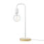 Lampe de table arquée 18 po-68074916