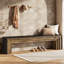 Banc d'entrée extra long 71 "-1679206430