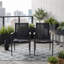 Outdoor Dining Armchair