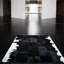 Cowhide Abstract Area Rug-1194616434