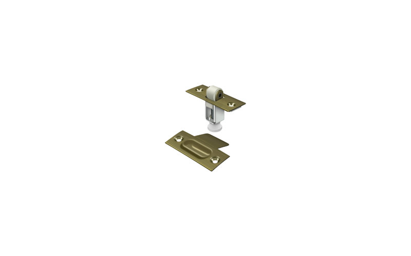 Hardware, Antique Brass