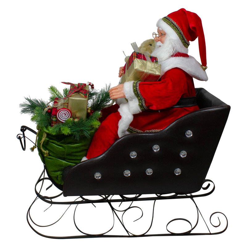 Christmas Figurines & Collectibles