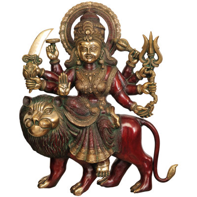 Religious & Spiritual Statue