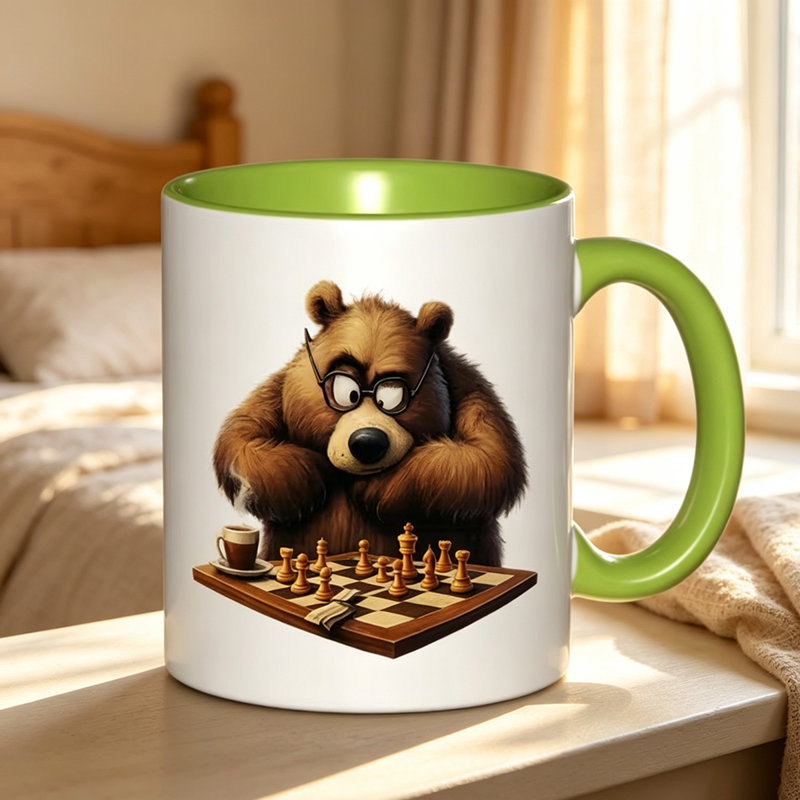 Mug