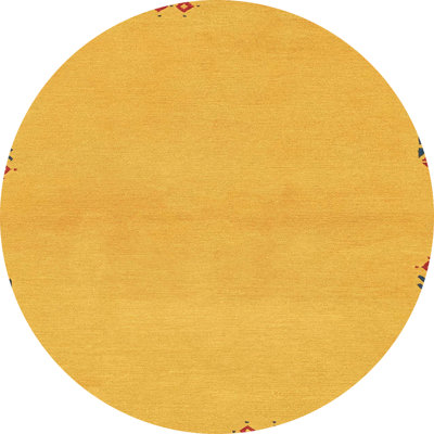 Tapis abstrait moderne 3440