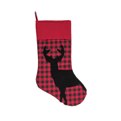 Chaussette Woodford