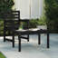 Stefon Rectangular Pine Outdoor Coffee Table , cm W cm D-2093277505-2093277510