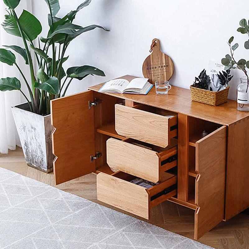 Buffet multifonctionnel simple