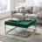 Kibwe Velvet Ottoman-740145404-740145406