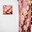 Gitano - Rideau cerise - Rideau floral obscurcissant - 1 panneau-641614143