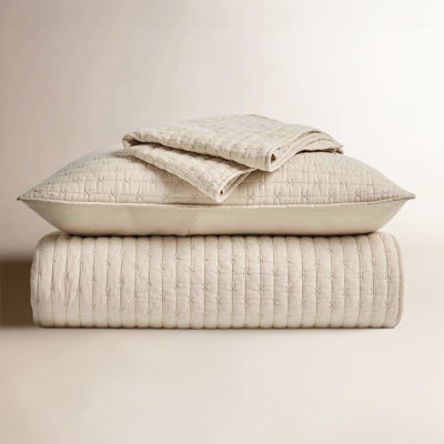 Cotton Quilt Set