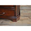 Bureau en acajou penhurst