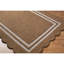 Tapis touffeté à la main Orville-1904788793