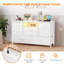 37cm W Chest of Drawers-768035958