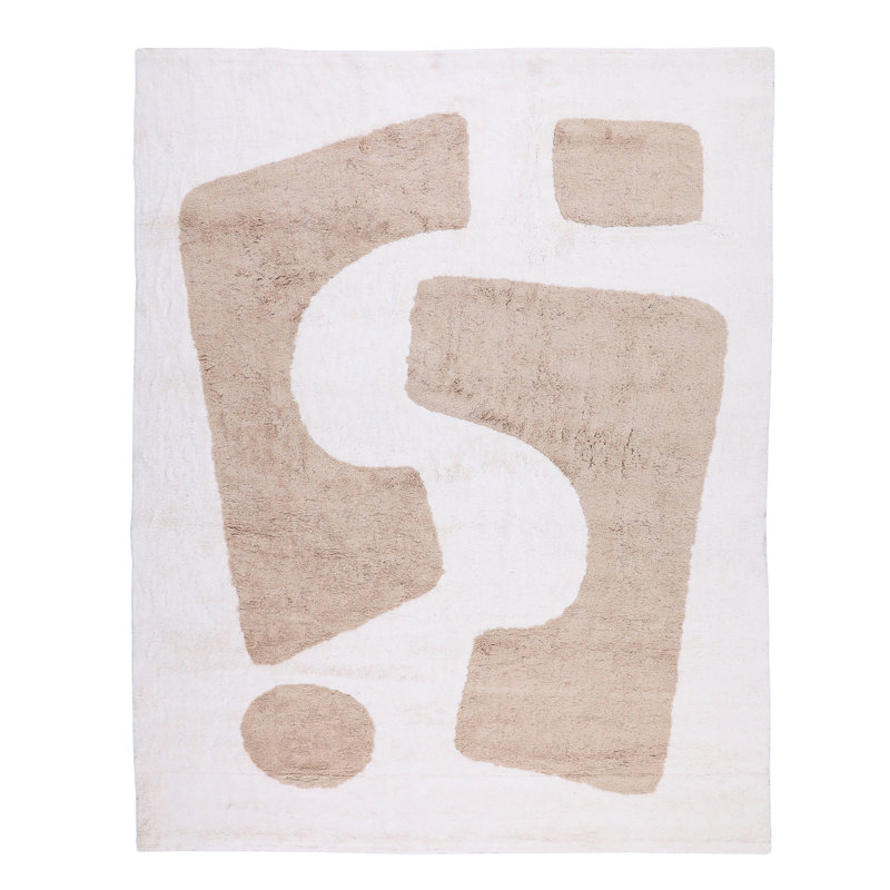 Norvella Rug Beige 8x10