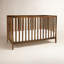 Lit de bébé convertible 4-en-1 Union-915714394