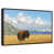 Floating Frame Black