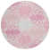 Malek Indoor/Outdoor Area Rug with Non-Slip Backing