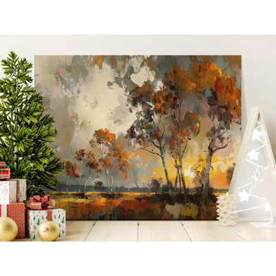 Nowakowski Wrapped Canvas Print Set