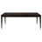 Blakely Ash Brown 7-Piece Rectangular Dining Set