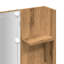 Aris Dressing Table with Mirror-456611571