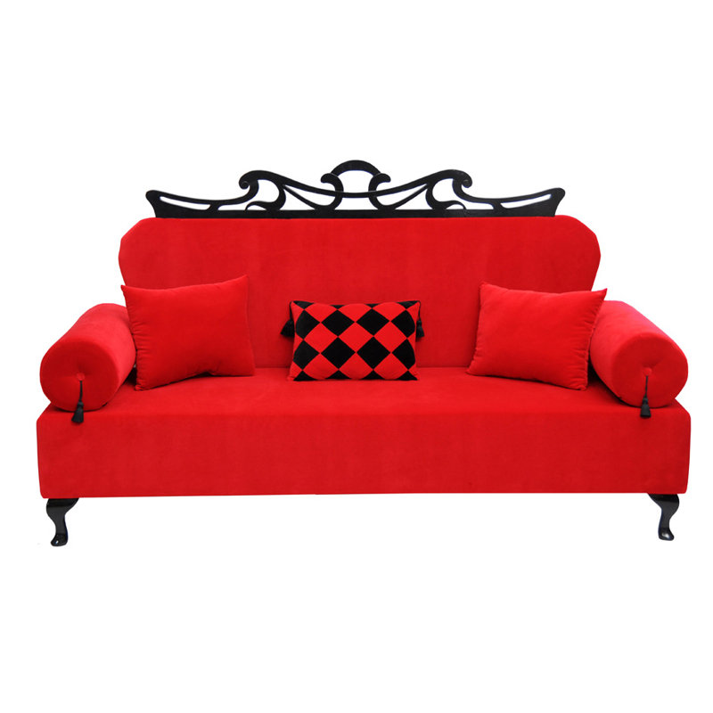 Artdeko Configurable Living Room Set