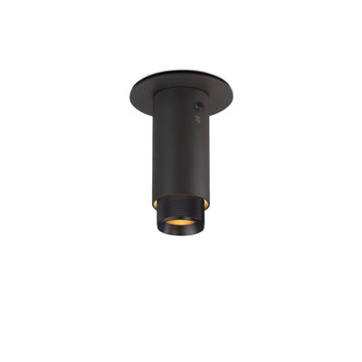 Polycarbonate Flush Mount