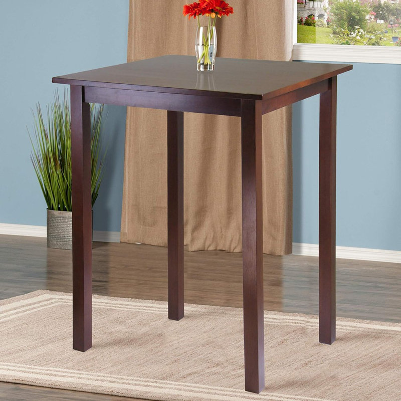 Beech Solid Wood Dining Table