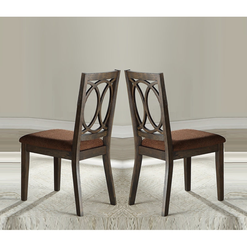Ensemble de chaises de salle à manger Classic