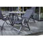 Vienna Reclining 4 Seat Round Set