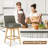 Malakeh Swivel Wood Counter & Bar Stool-186887771-186887768