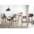Kayenta Upholstered Counter Stool with Metal Frame-62064145-62064144