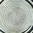 Handmade Abstract Wall Decor on Solid Wood