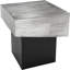 Table de bout Bardette Block-294412076