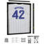 Vitrine Winado 31,89 "x 23,62"
