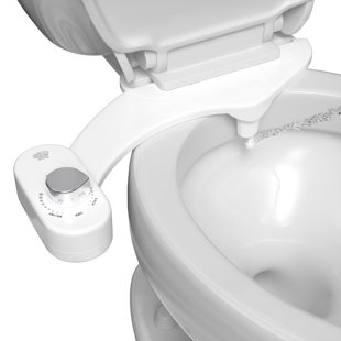 Squatty Potty Dual Stream Refresh-It Bidet Accessory