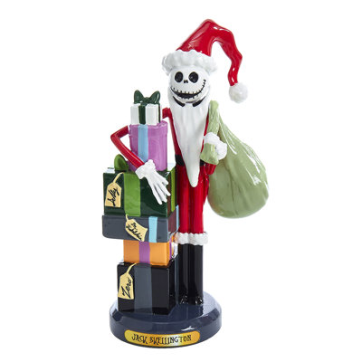 Christmas Fantasy & Sci-Fi Nutcracker