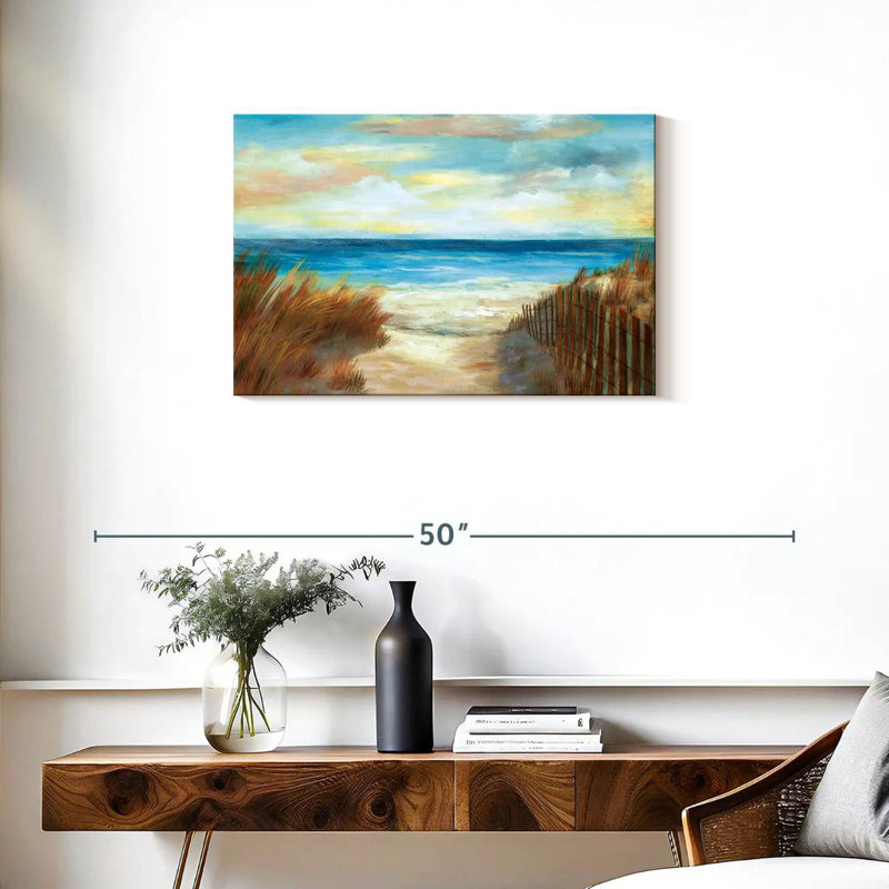 Gillard Ocean Breeze, H 20 po x l 30 po