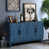 Bleu marine antique est en rupture de stock