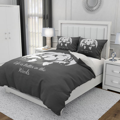 Polyester Duvet Cover