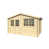 AXEL 230 Natural Wood selected