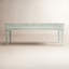 Charleston Solid Wood Coffee Table-1308989861