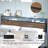 Farino Metal Bed-1998305213-1998305210