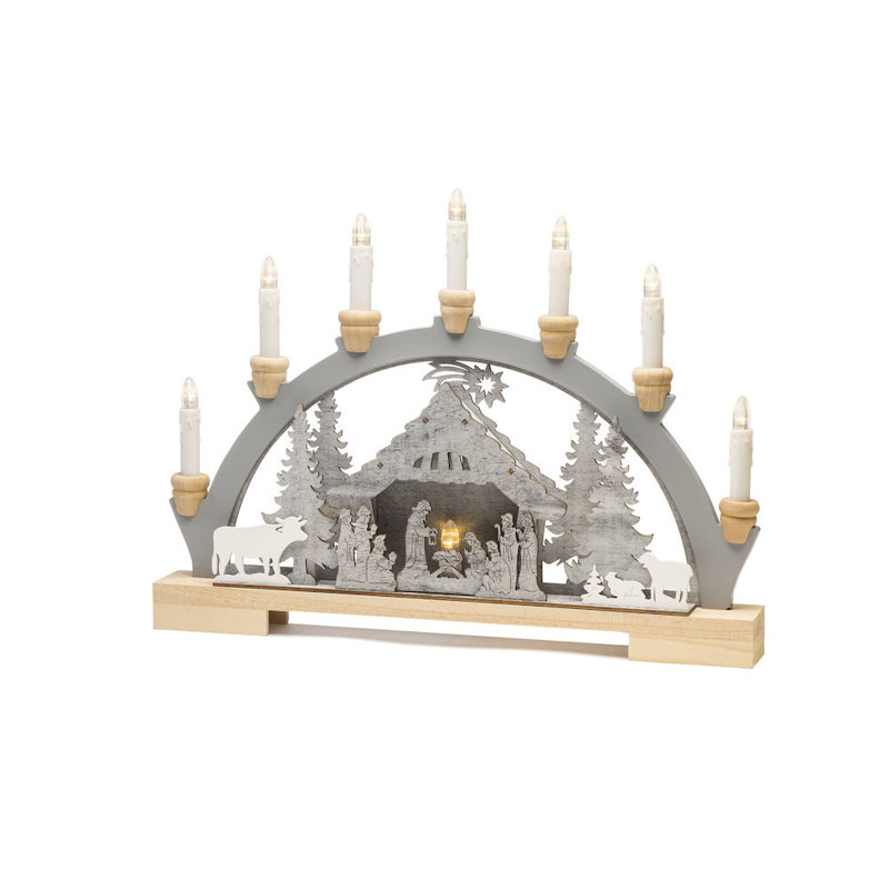 Christmas Religious & Spiritual Decorative Accent